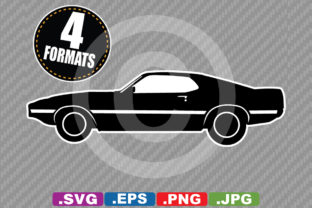 Download Classic / Antique 1969 Muscle Car - Classic Collection