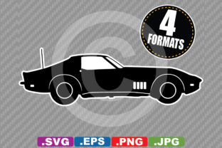 Download Classic / Antique 1969 Sports Car - Classic Collection