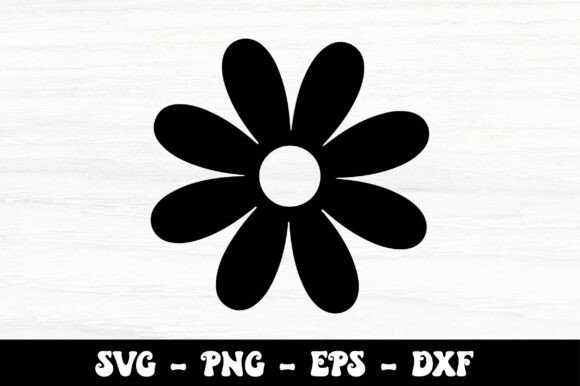 Download Flower Svg, Floral Svg, SVG Cut Files - Flower Collection