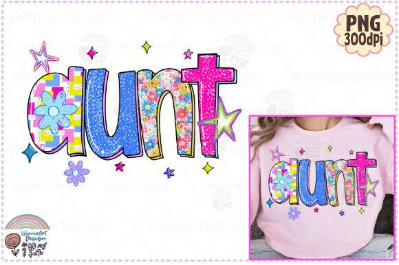 Download Aunt Preppy Flower Funny Sarcastic PNG - Flower Collection