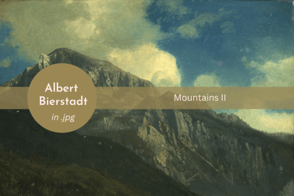 Download Vintage Murals, Paintings, Wall Decors - Wall decor Collection