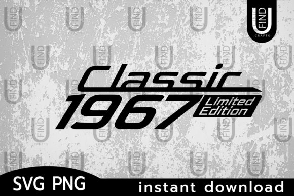 Download Classic 1967 Limited Edition&nbsp; - Classic Collection