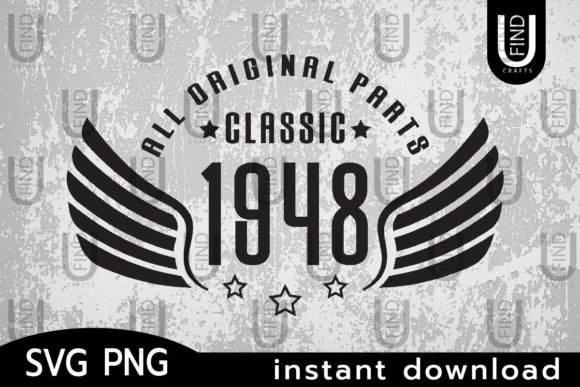 Download Classic 1948 All Original Parts&nbsp;&nbsp; - Classic Collection