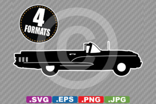 Download Classic / Antique 1960 Sports Car - Classic Collection