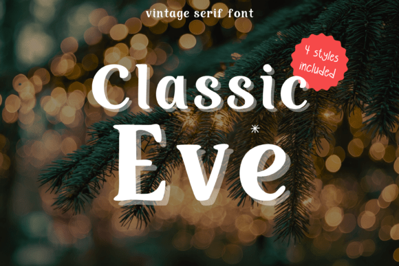 Download Classic Eve - Classic Collection