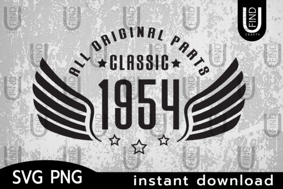 Download Classic 1954 All Original Parts&nbsp;&nbsp; - Classic Collection