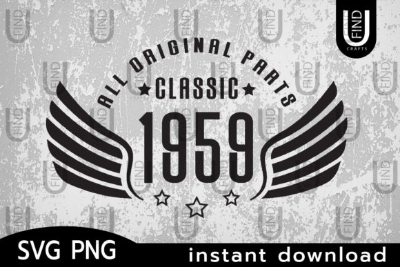 Download Classic 1959 All Original Parts&nbsp;&nbsp; - Classic Collection
