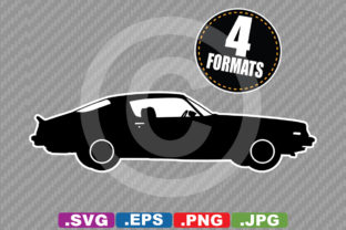 Download Classic / Antique 1974 Muscle Car - Classic Collection